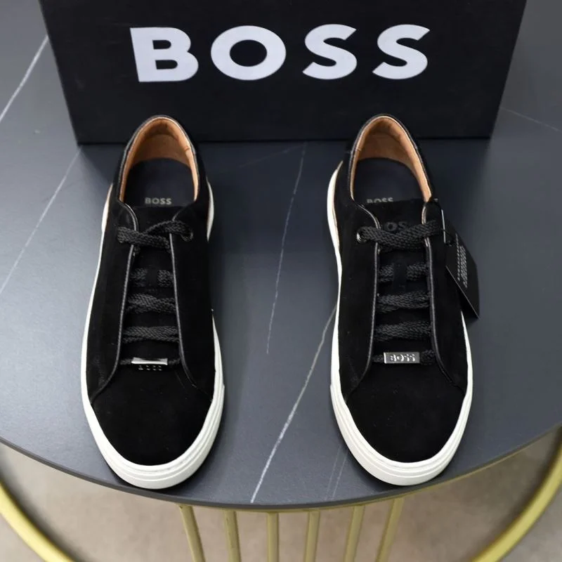 HighPerformance Boss Shoes 14723