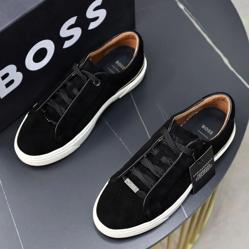 HighPerformance Boss Shoes 14723