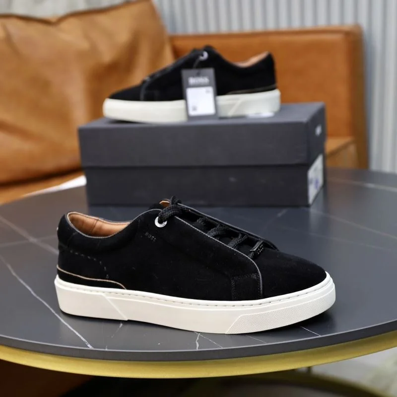 HighPerformance Boss Shoes 14723