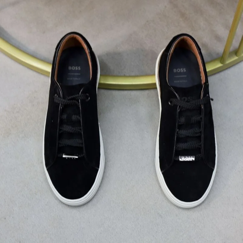 HighPerformance Boss Shoes 14723
