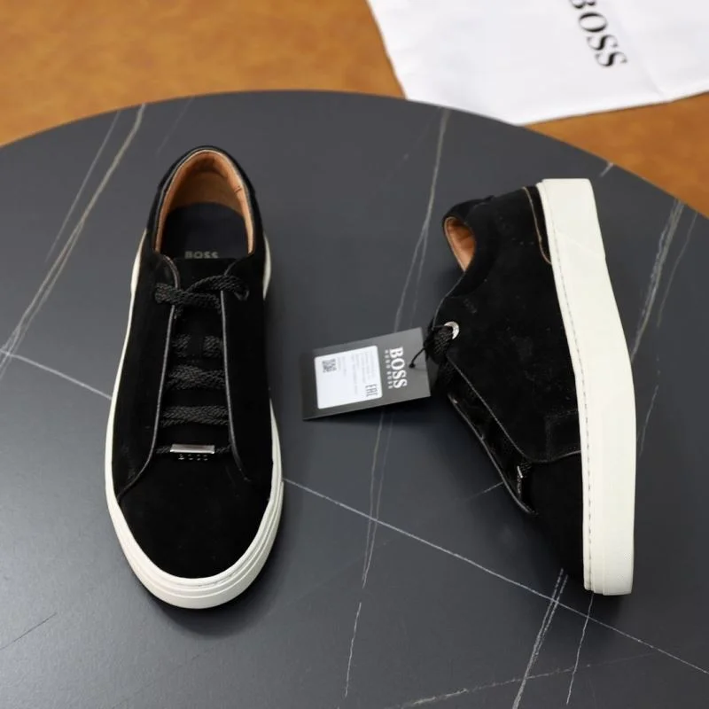 HighPerformance Boss Shoes 14723