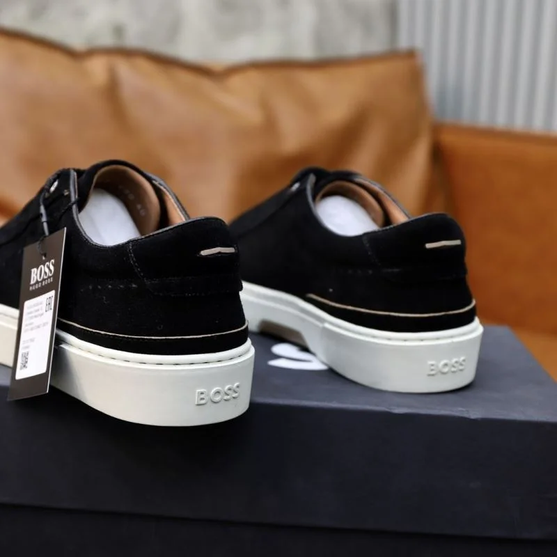 HighPerformance Boss Shoes 14723