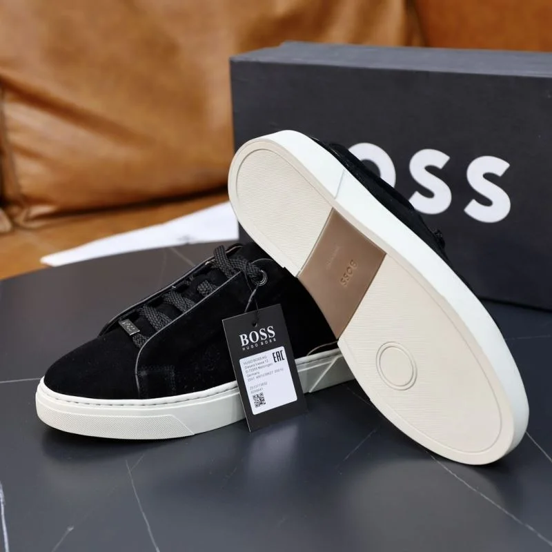 HighPerformance Boss Shoes 14723