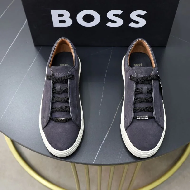 Boss Shoes Packable 14721
