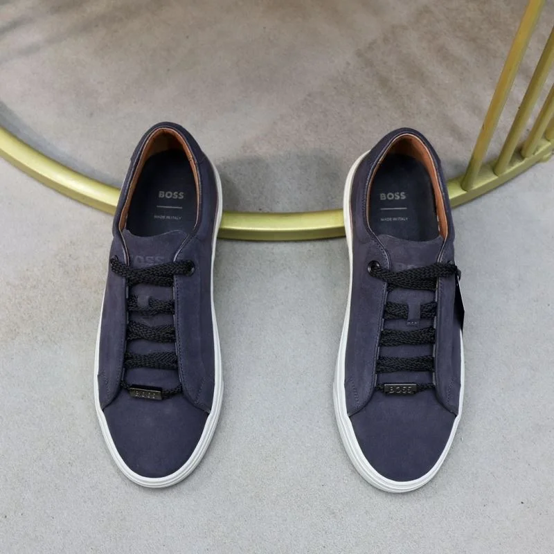 Boss Shoes Packable 14721
