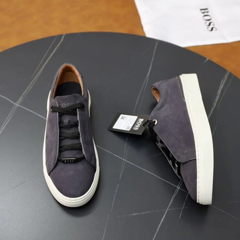 Boss Shoes Packable 14721