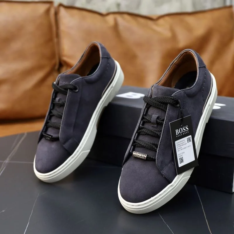 Boss Shoes Packable 14721