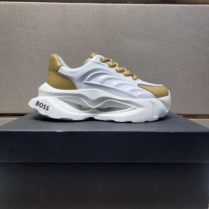 Sustainable Boss Shoes 14720