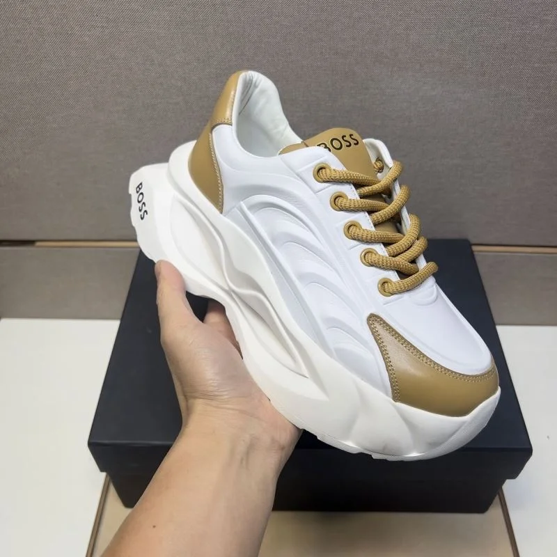 Sustainable Boss Shoes 14720