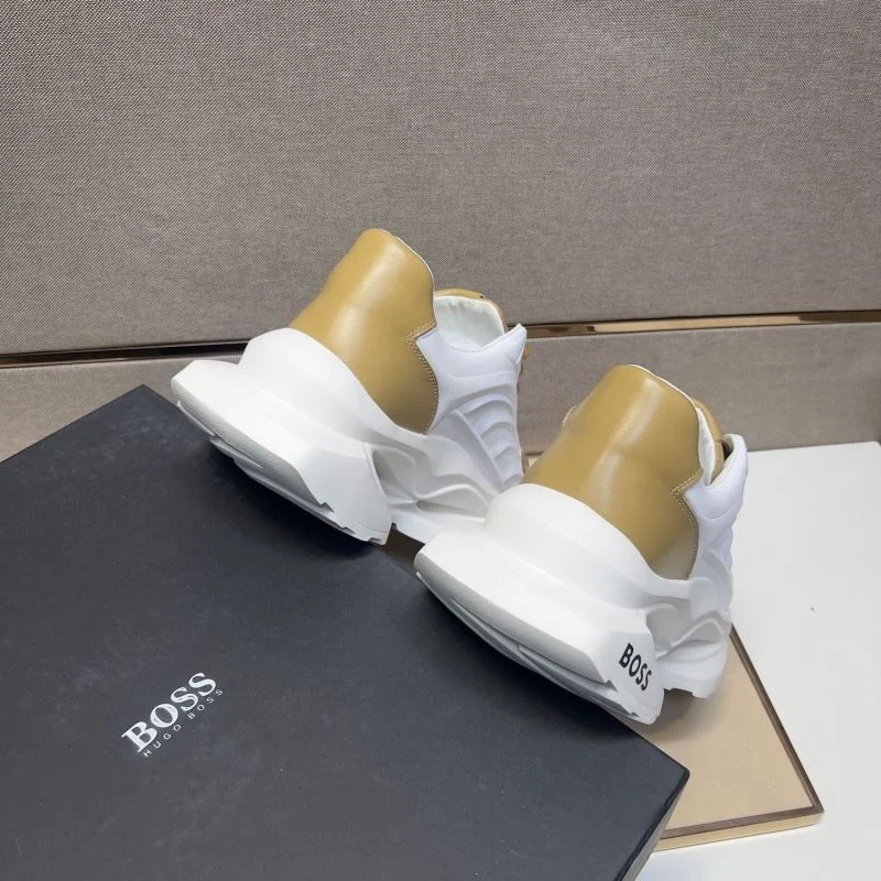 Sustainable Boss Shoes 14720