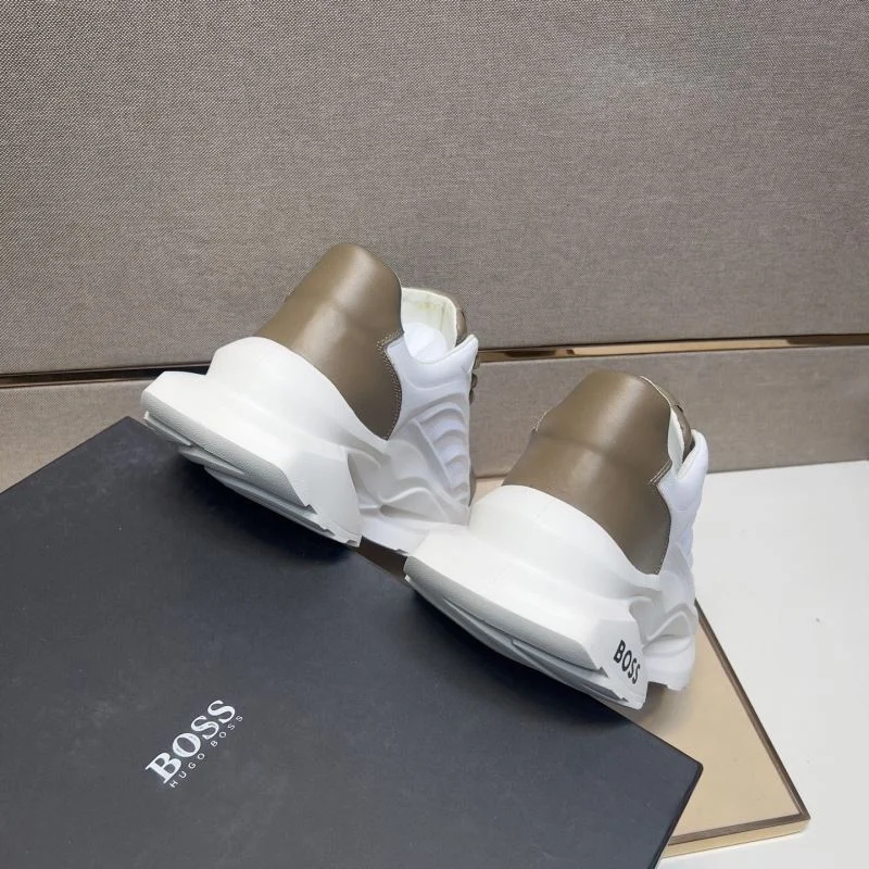Contemporary Boss Shoes 14718