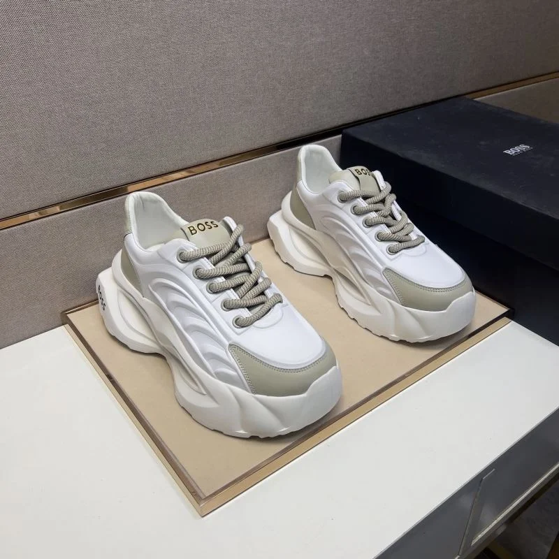 Boss Shoes ZeroBulk 14729