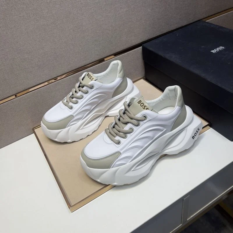 Boss Shoes ZeroBulk 14729