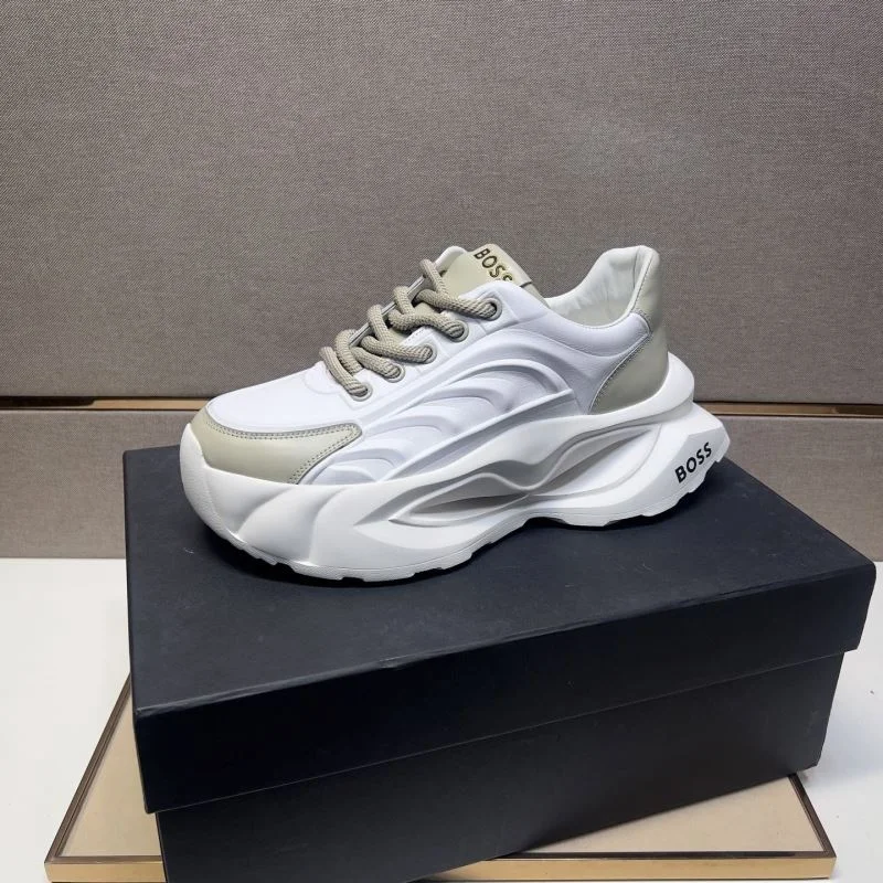 Boss Shoes ZeroBulk 14729