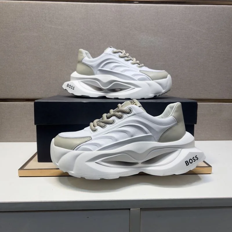 Boss Shoes ZeroBulk 14729