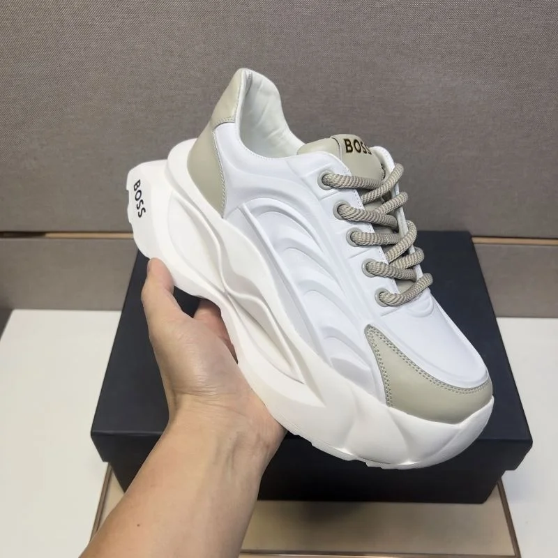 Boss Shoes ZeroBulk 14729
