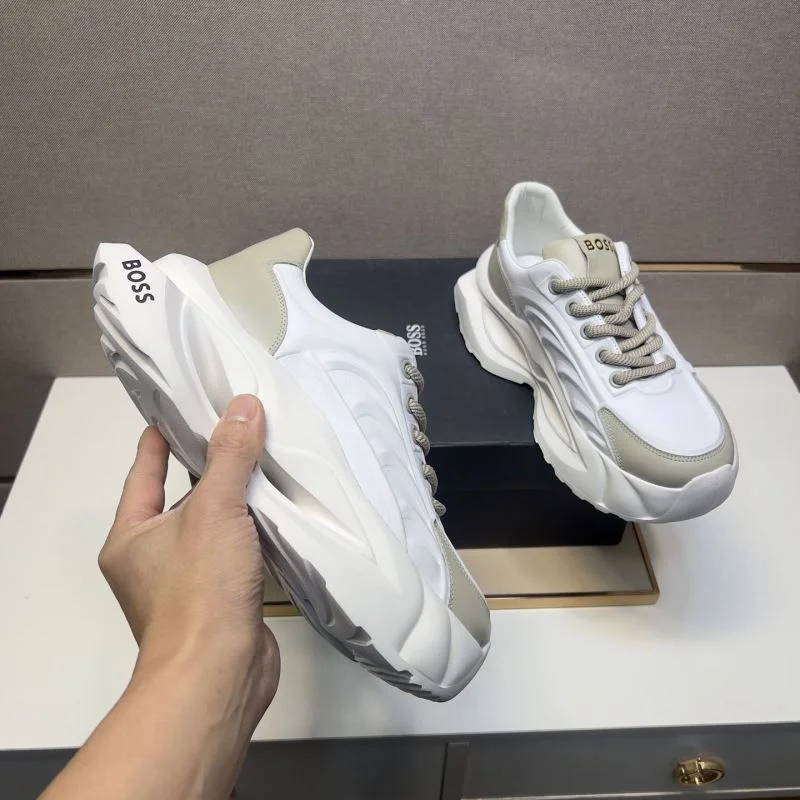 Boss Shoes ZeroBulk 14729