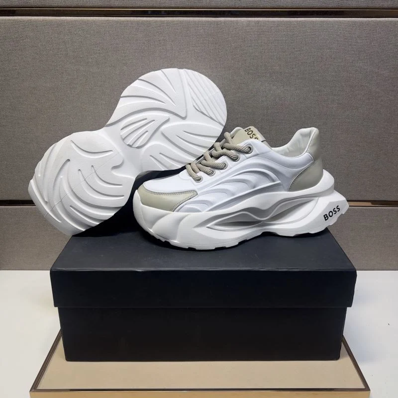 Boss Shoes ZeroBulk 14729