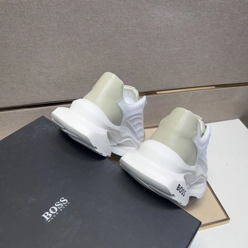 Boss Shoes ZeroBulk 14729