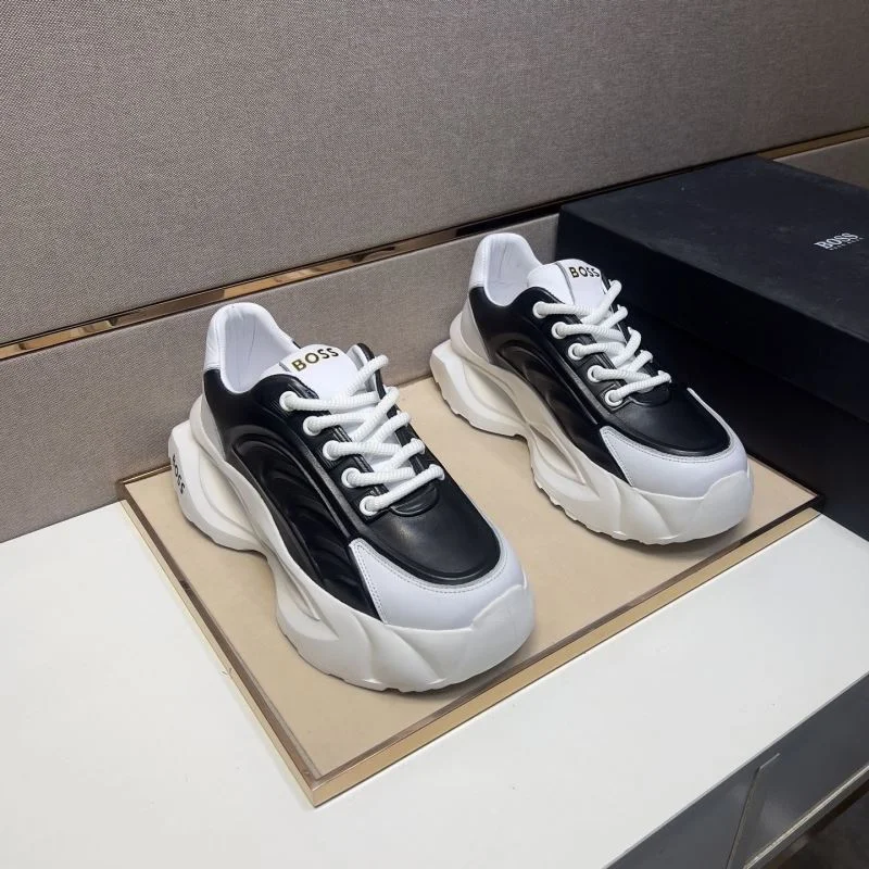 Breathable Boss Shoes 14714