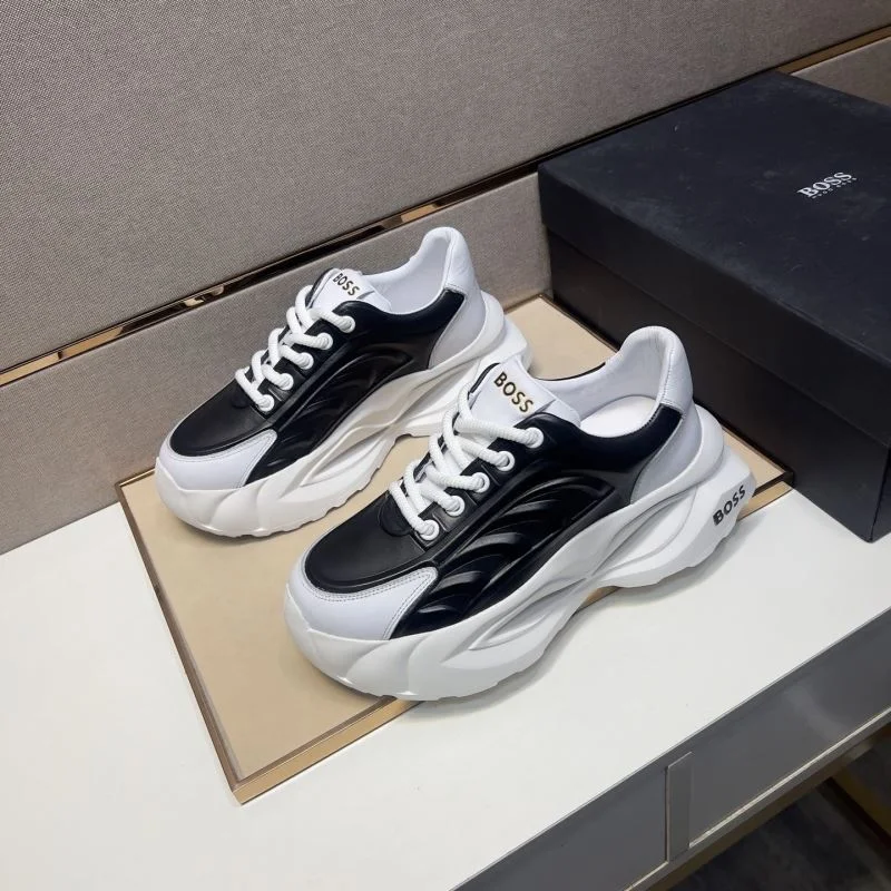 Breathable Boss Shoes 14714