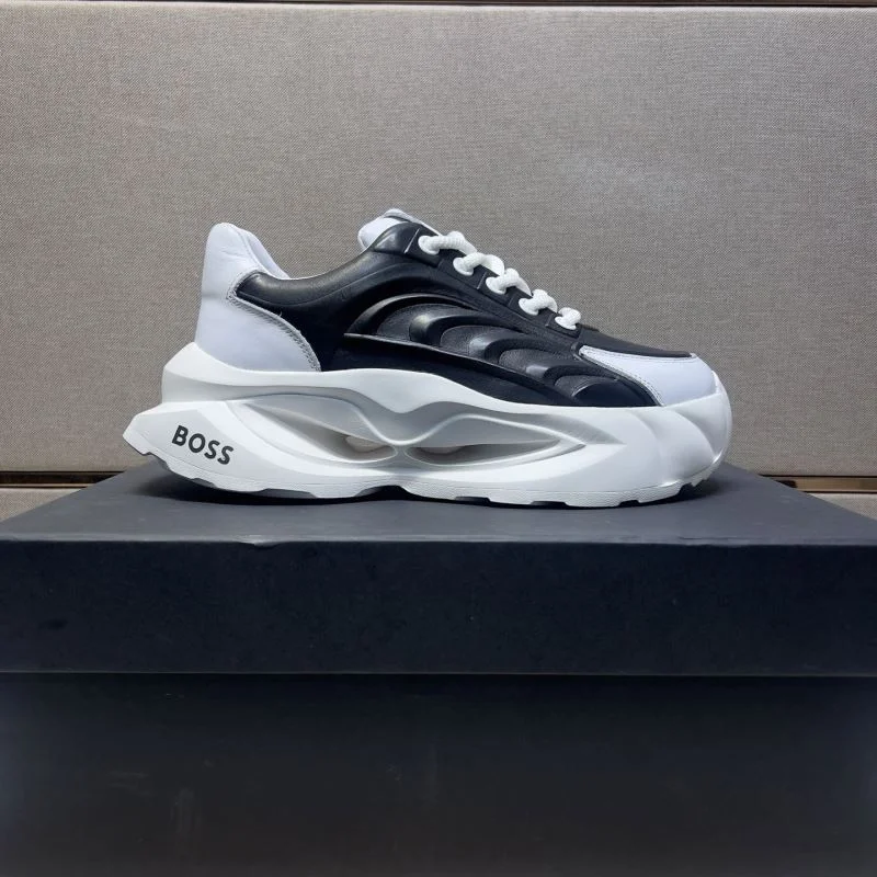 Breathable Boss Shoes 14714