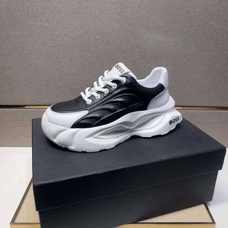 Breathable Boss Shoes 14714