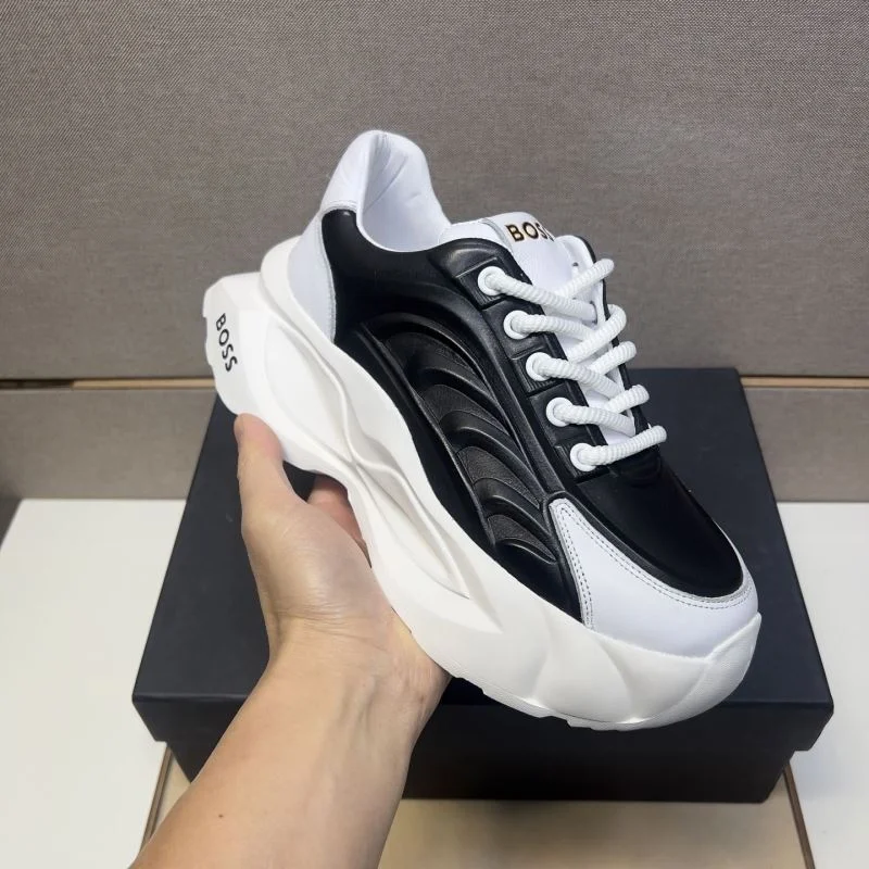 Breathable Boss Shoes 14714