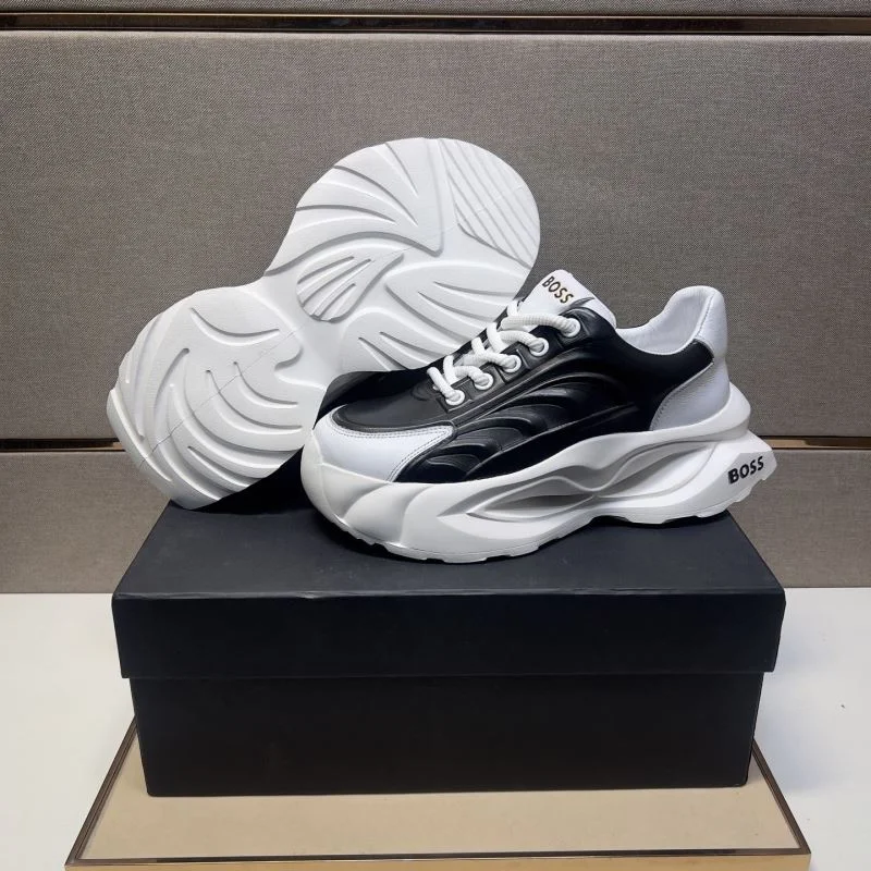 Breathable Boss Shoes 14714