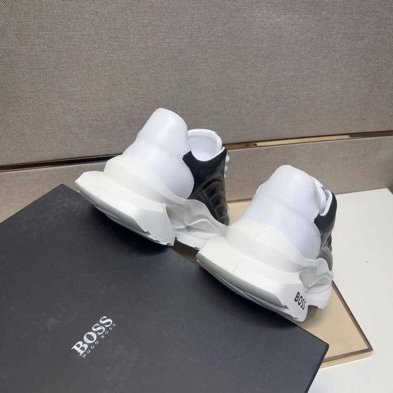 Breathable Boss Shoes 14714