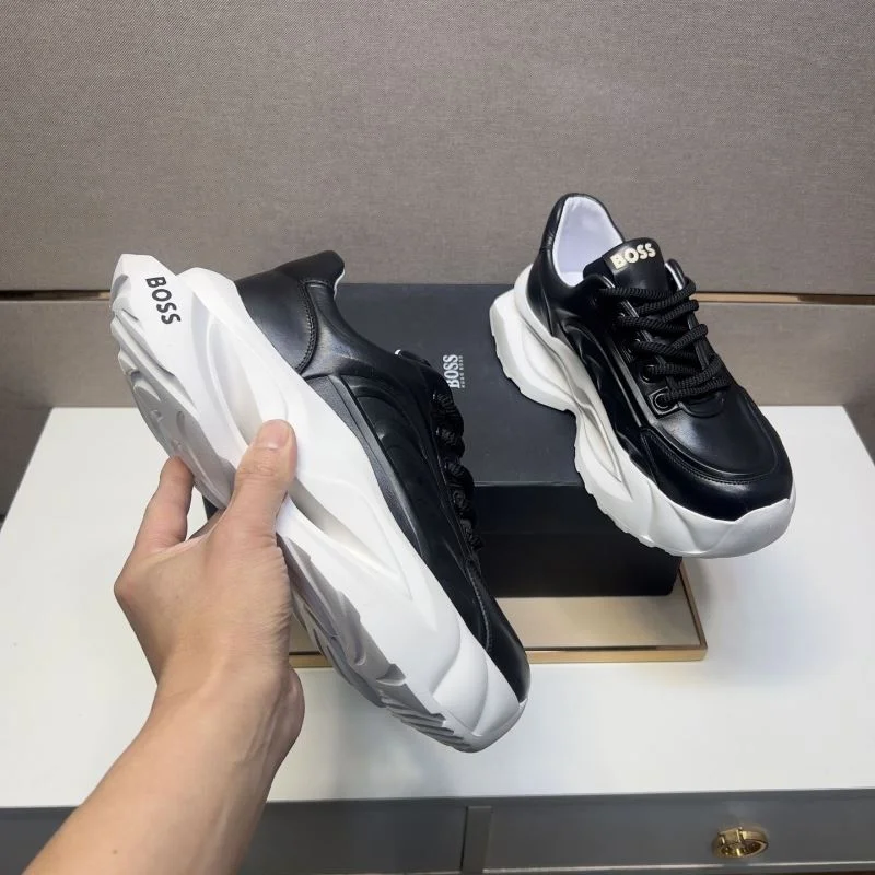 Boss Shoes TopPick 14717