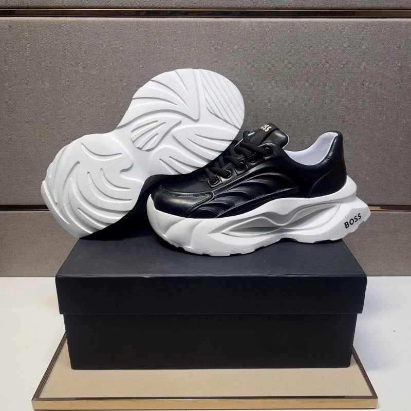 Boss Shoes TopPick 14717