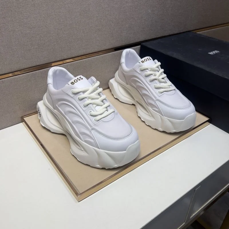 SmartChoice Boss Shoes 14715