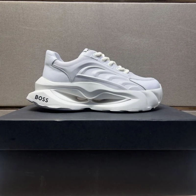SmartChoice Boss Shoes 14715