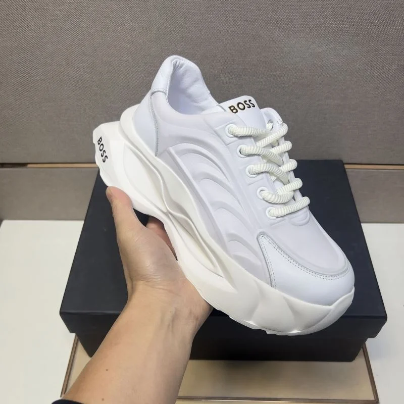 SmartChoice Boss Shoes 14715