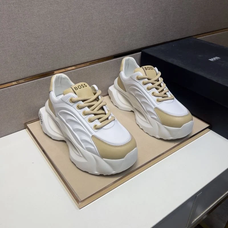 Premium Boss Shoes 14716