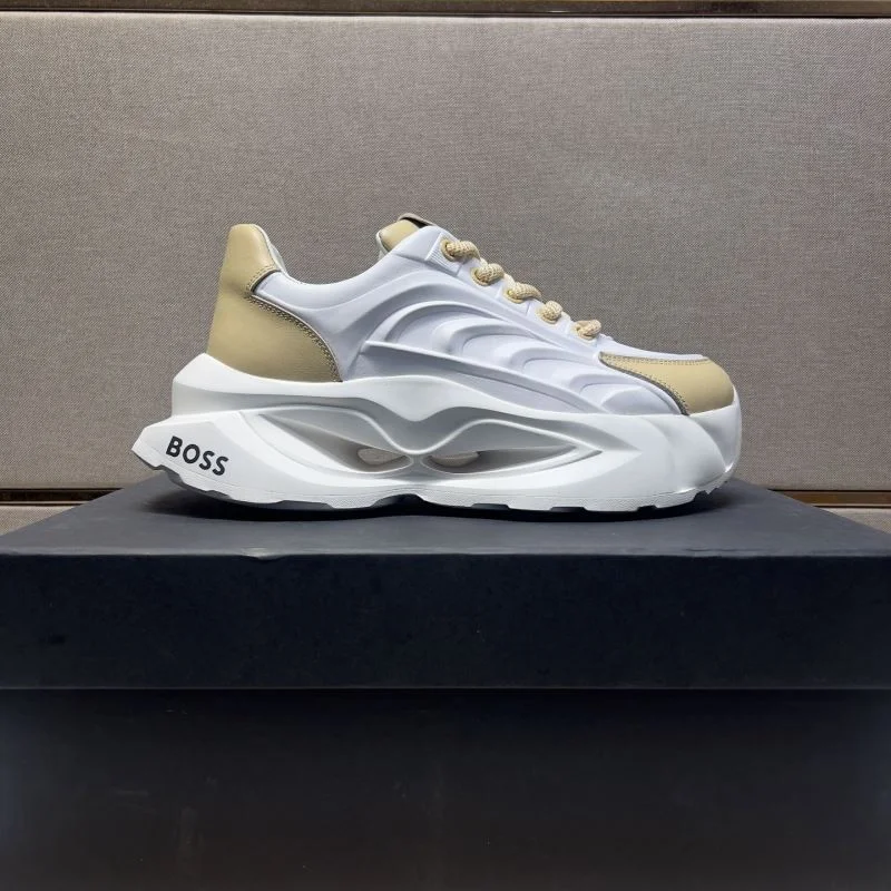 Premium Boss Shoes 14716
