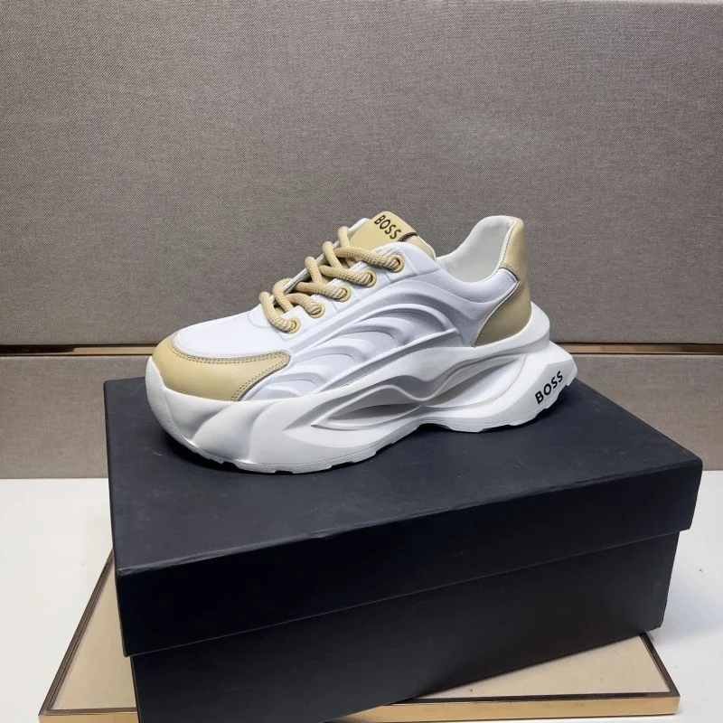 Premium Boss Shoes 14716