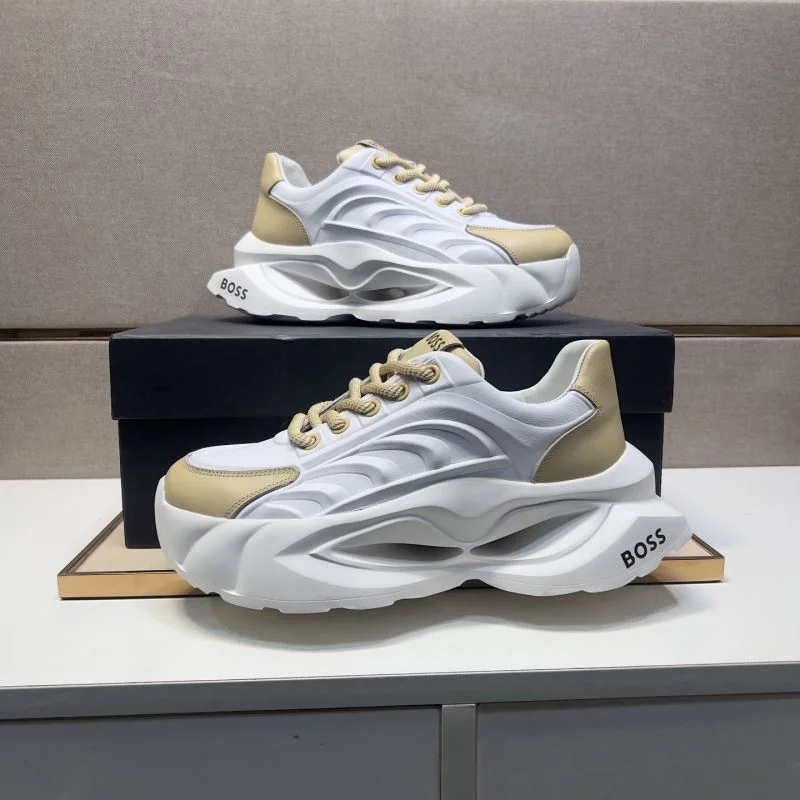Premium Boss Shoes 14716