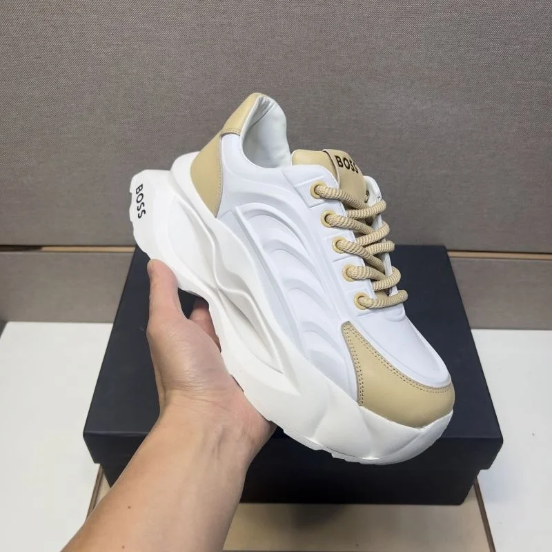 Premium Boss Shoes 14716