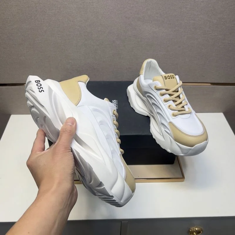 Premium Boss Shoes 14716
