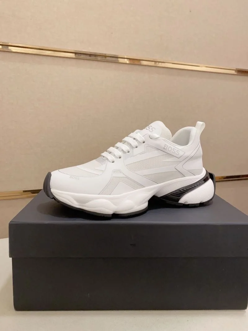 Lightweight Boss Shoes 14719