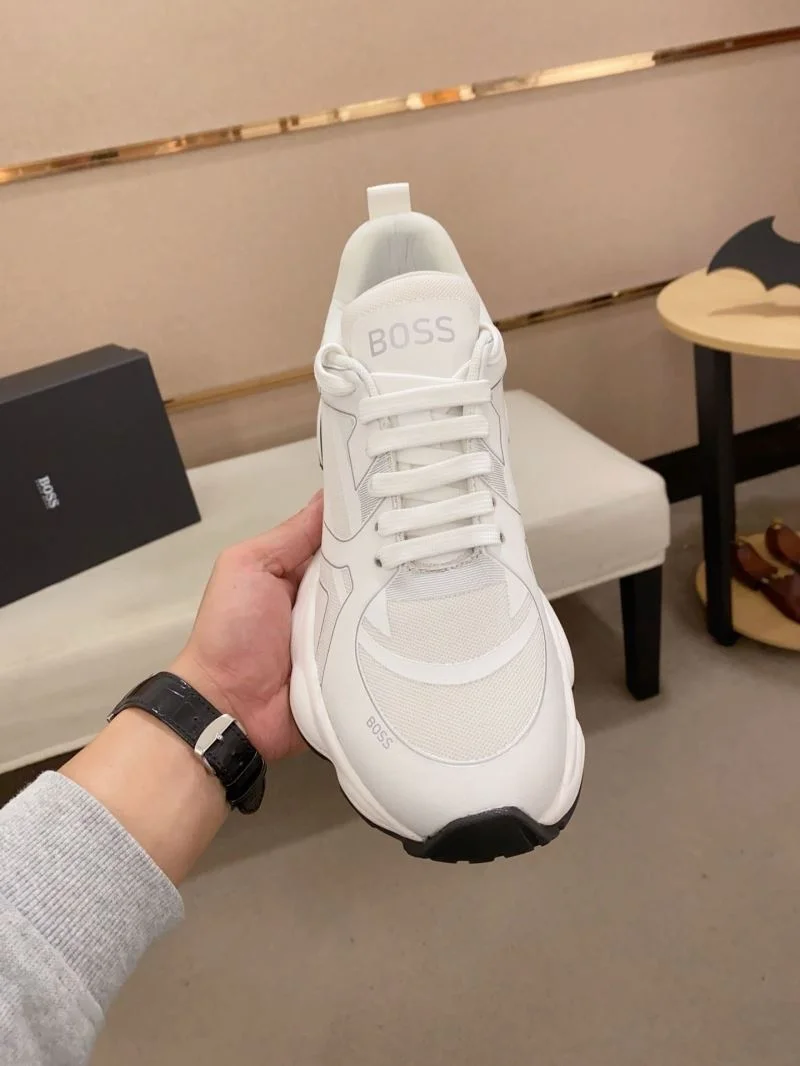 Lightweight Boss Shoes 14719