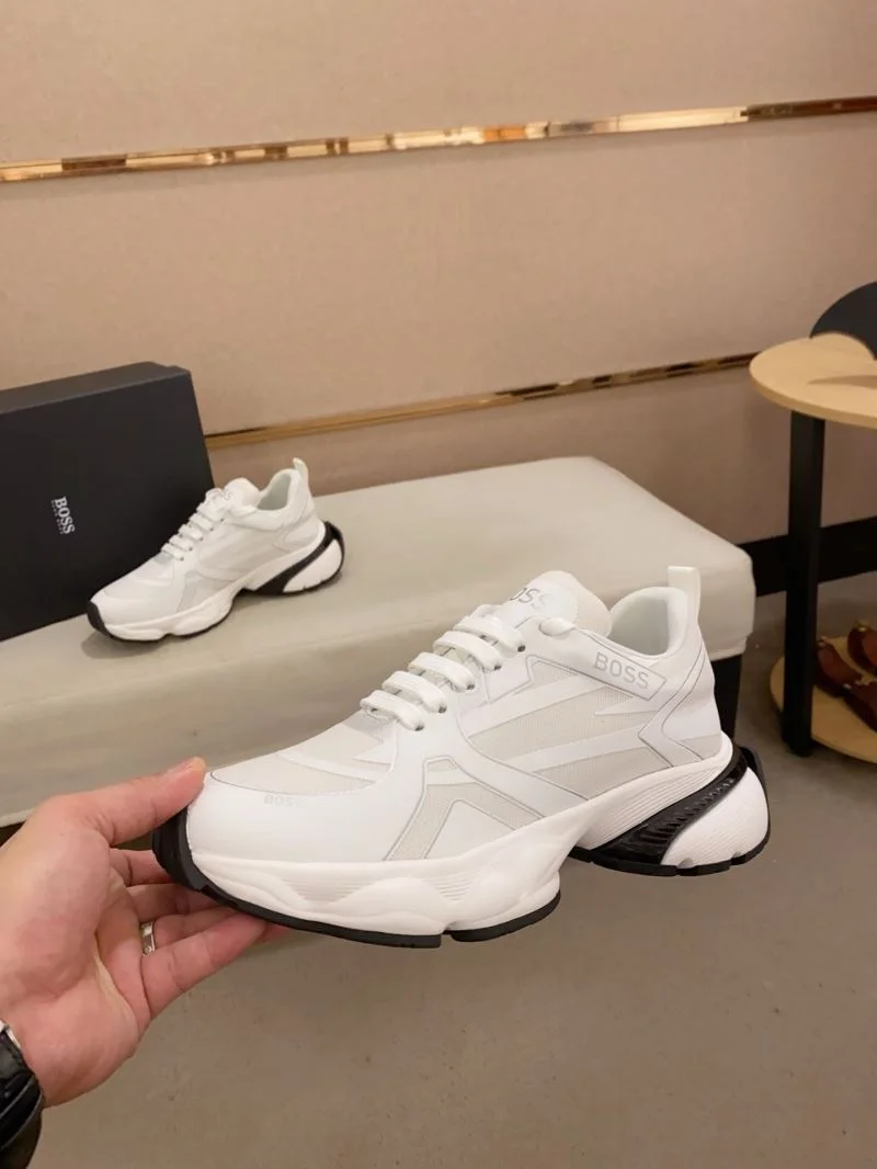 Lightweight Boss Shoes 14719