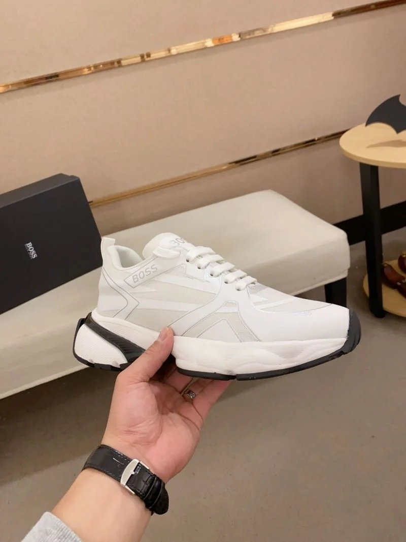 Lightweight Boss Shoes 14719