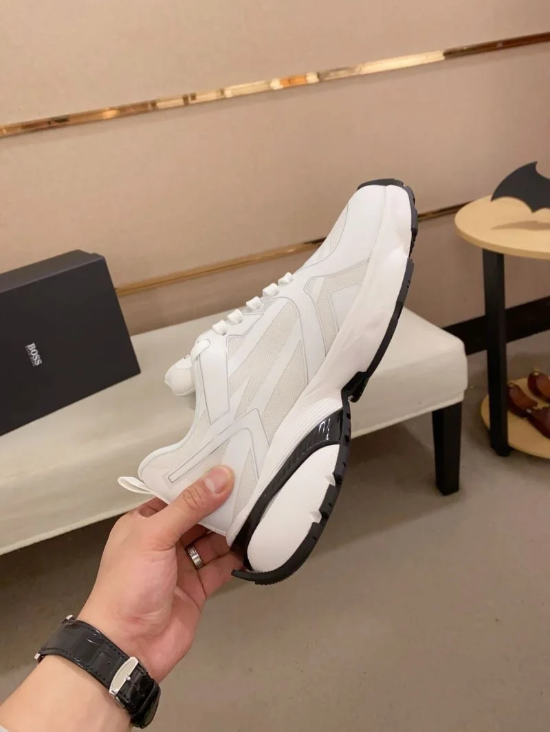 Lightweight Boss Shoes 14719