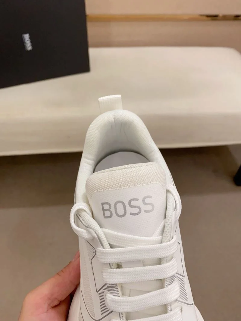 Lightweight Boss Shoes 14719