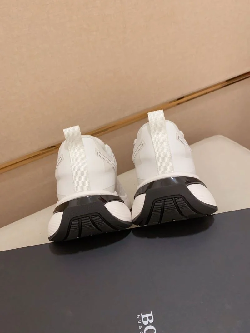 Lightweight Boss Shoes 14719