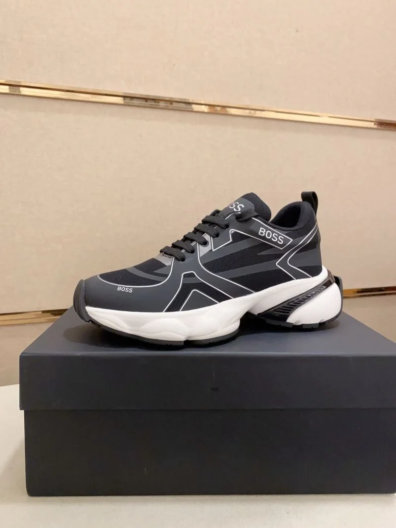SoftTouch Boss Shoes 14711