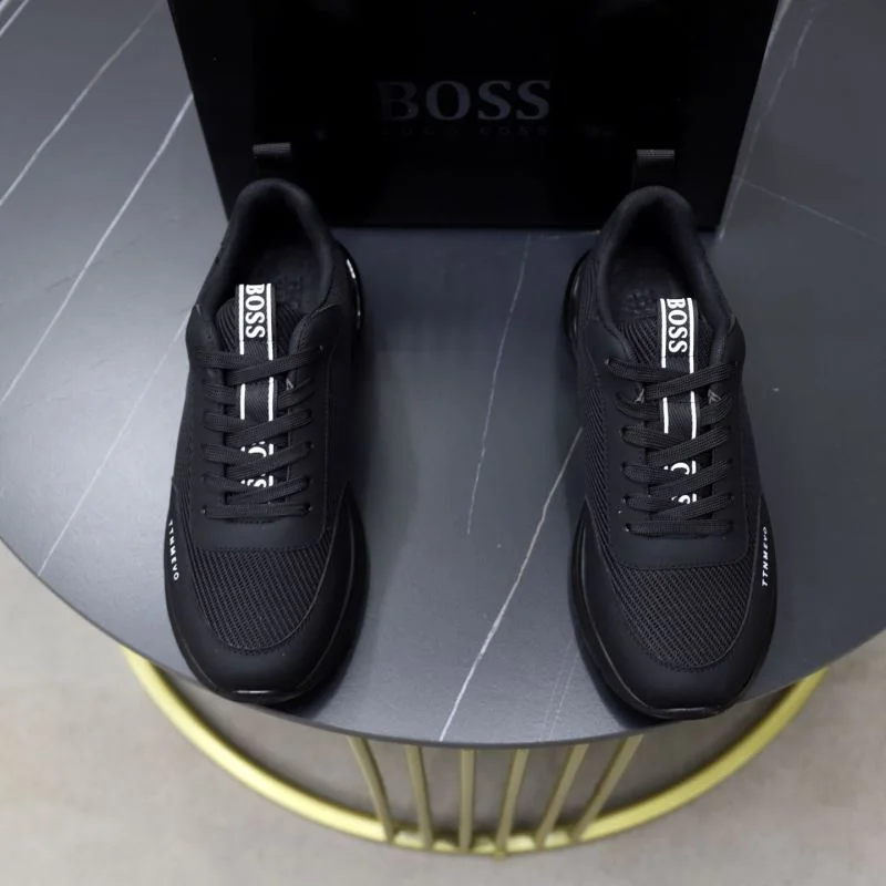 Boss Shoes Durable 14709